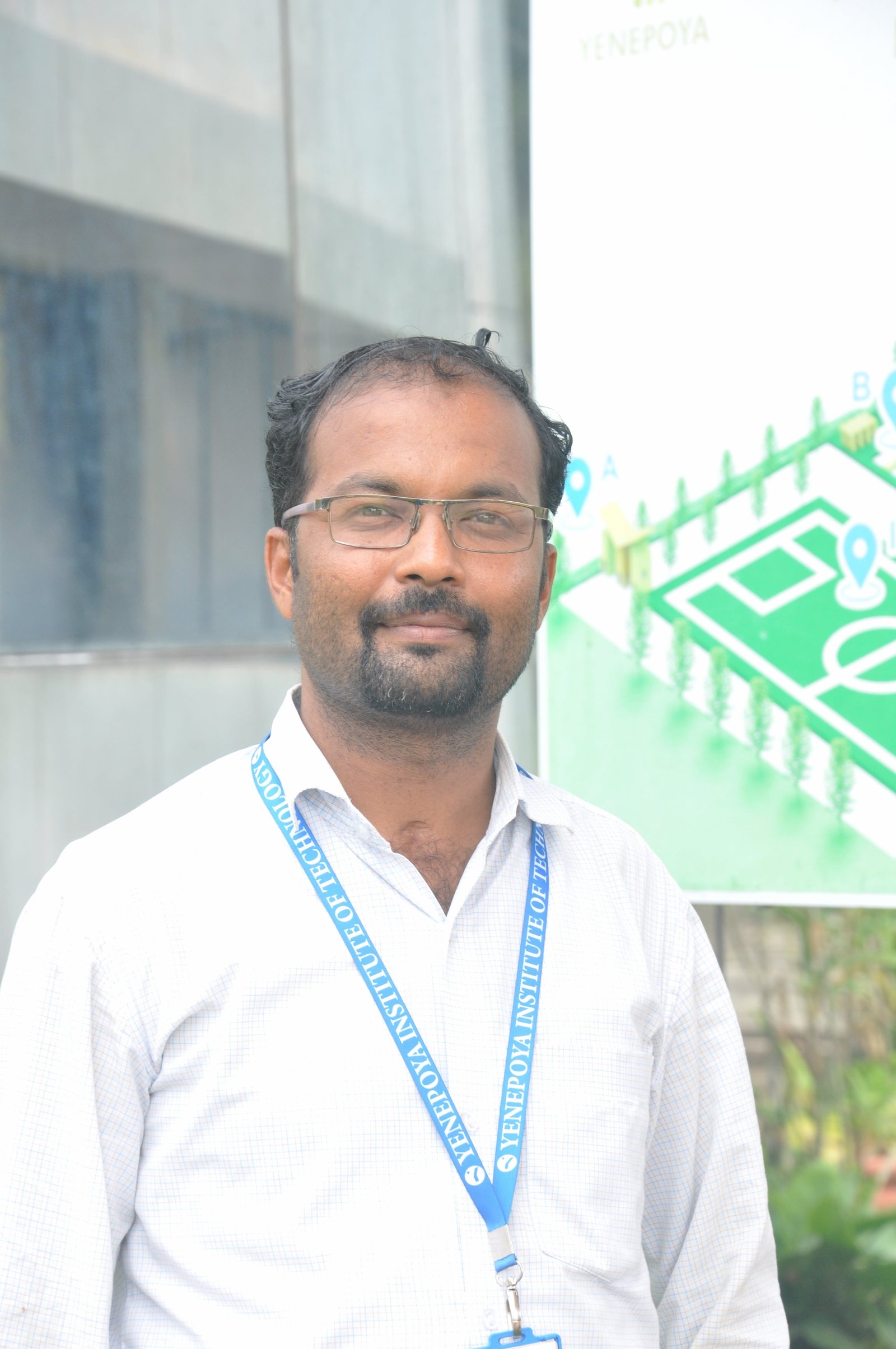 Prof. Asif Mulla